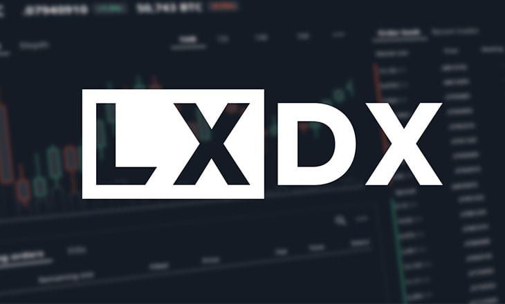 LXDX announces its initial Security Token Offering