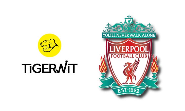 Forex Sports Sponsorship: TigerWit and Liverpool FC Foundation complete employability program