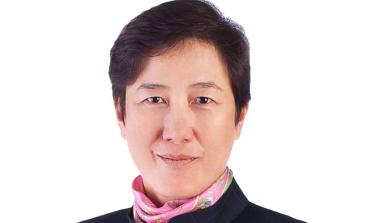 BitMEX hires HKEX regulatory executive Angelina Kwan as COO