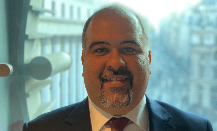 Stater Global's Ayhan Gurcuoglu joins CFH Clearing as VP International Sales