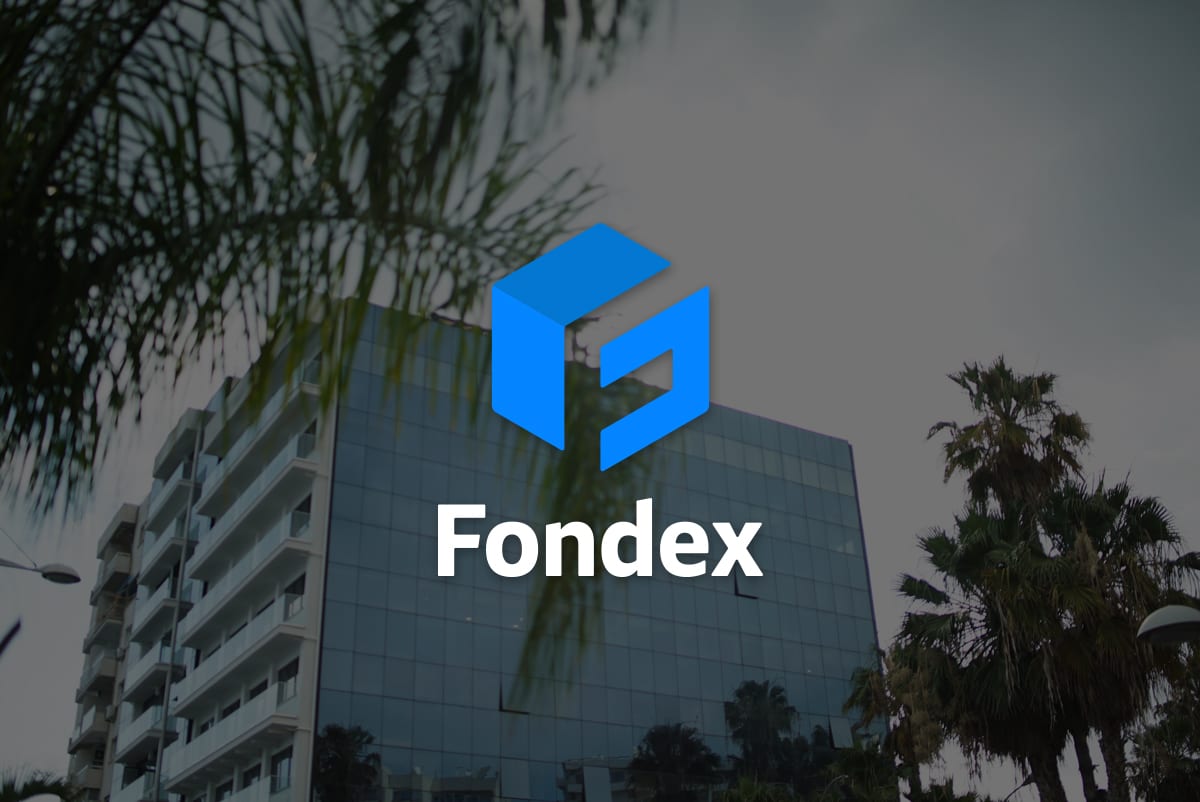 Fondex logo