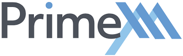 PrimeXM new logo