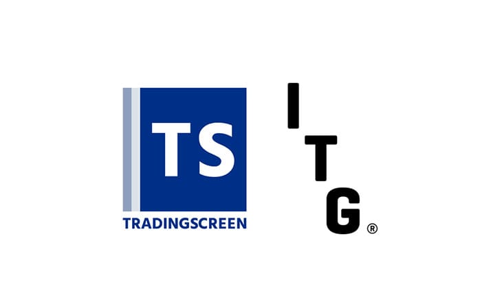 TradingScreen expands its strategic collaboration with ITG