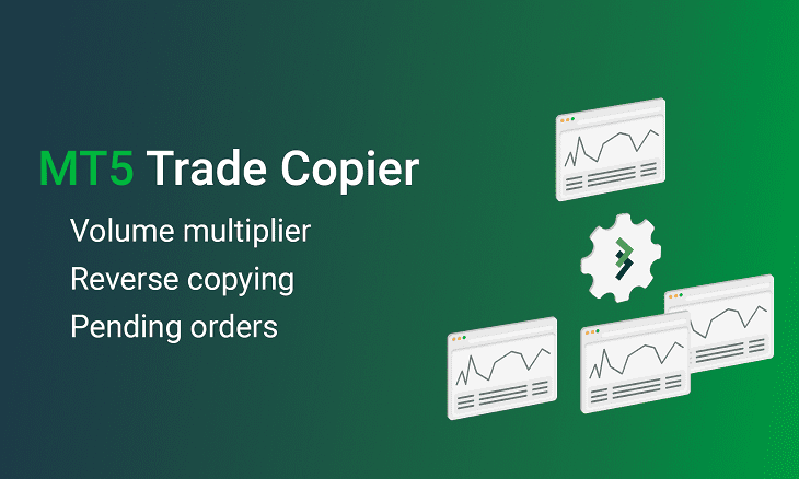 Forex trade copier mt5