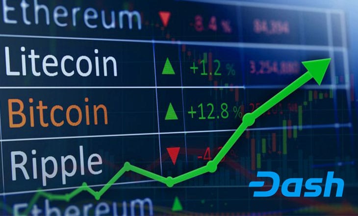 OTC platform CoinCola announces Dash as newest cryptocurrency listing