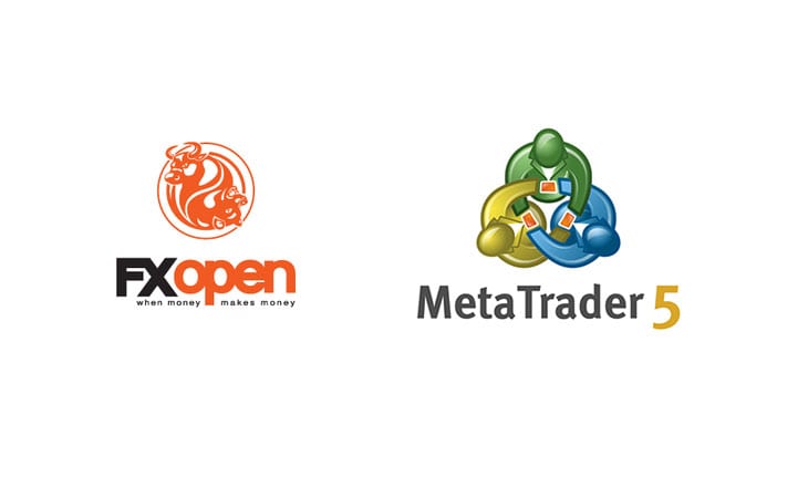 FXOpen launches MetaTrader 5 with hedging on ECN accounts