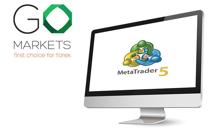 GO Markets launches Meta Trader 5