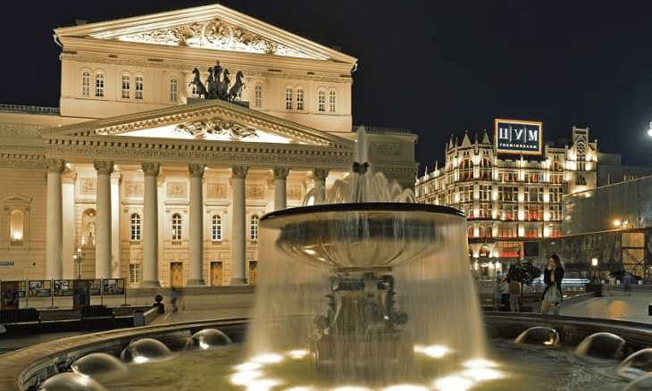 Russian forex brokers