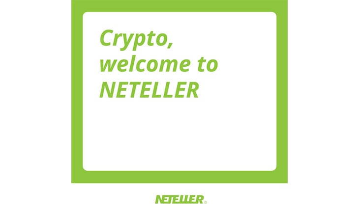 NETELLER launches in-wallet buy-and-sell cryptocurrency feature