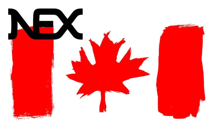 NEX Exchange welcomes its first dual-listed Canadian stock