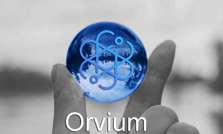 Orvium recognised as Standard Technology Partner of Amazon Web Services Partner Network