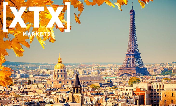 XTX Markets appoints two senior executives to its Paris office