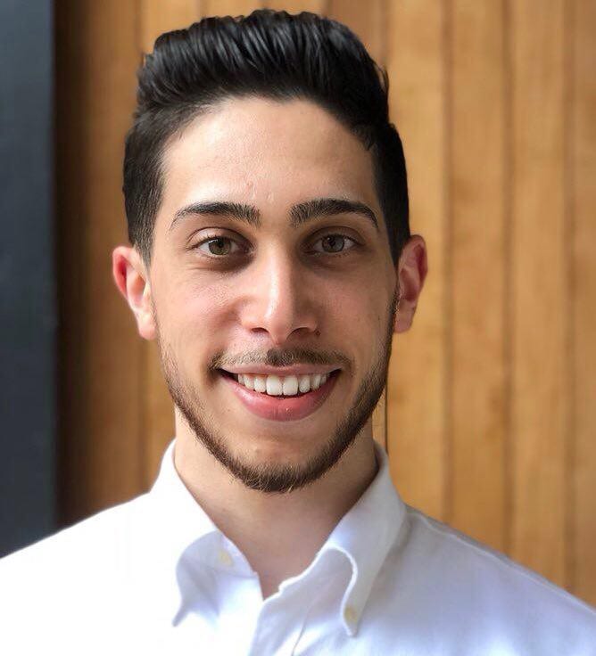 Michael Bazzi, Co-founder of Node Haven