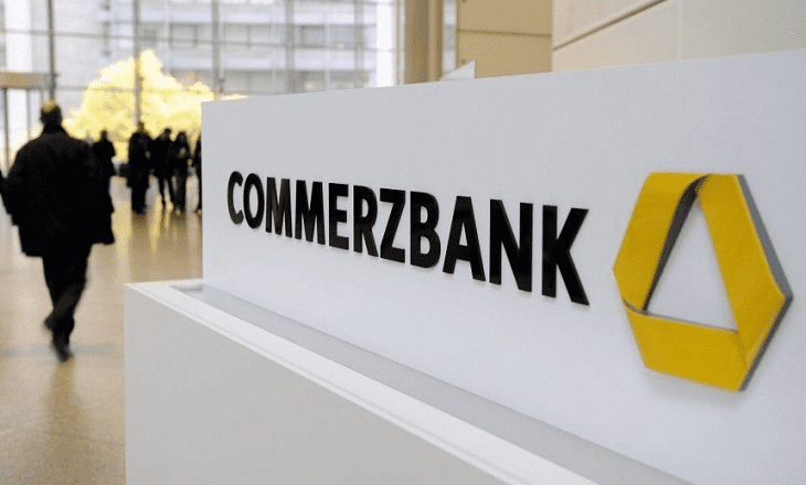 Commerzbank Pays 12 Million Fine For Swap Dealing Violations