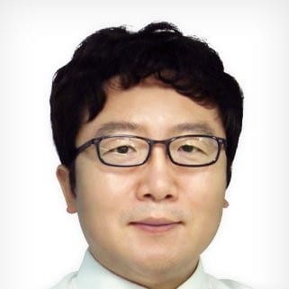 Dr. Byung Ik Ahn, CEO of Fantom