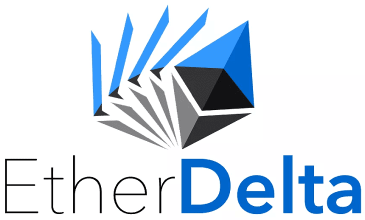 EtherDelta logo