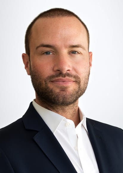 Lars Gottwik, JFD Brokers