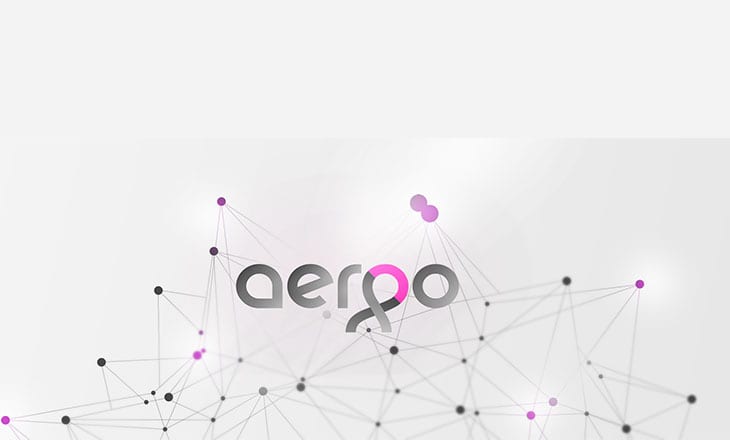 AERGO to build a public blockchain platform