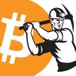 Bitcoin miner