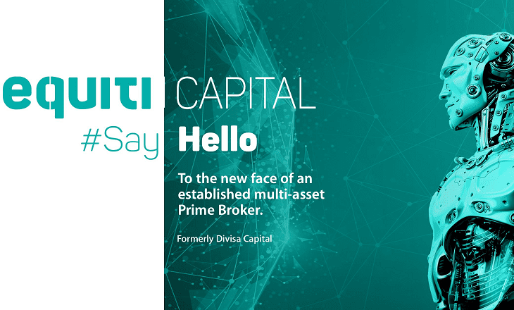 equiti capital rebrand