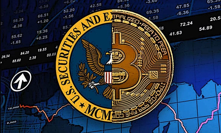 sec bitcoin review