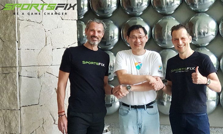SportsFix teams up with ProximaX to launch 150,000 crypto wallets