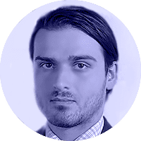 Angel Versetti, co-founder and CEO of Ambrosus