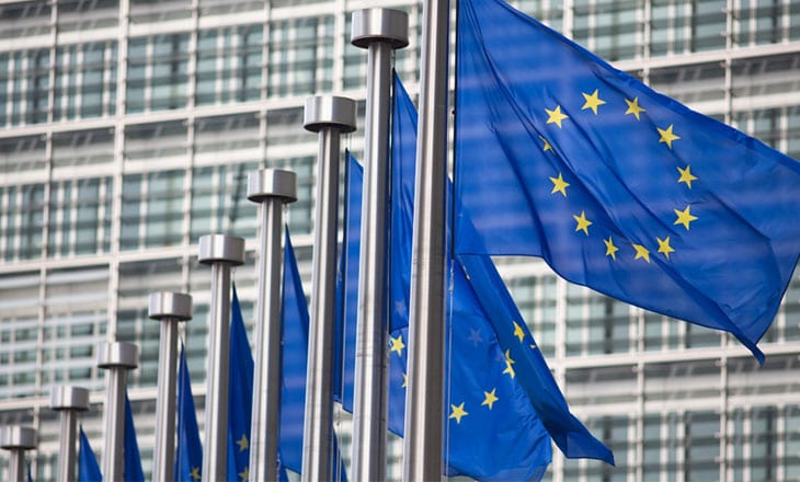 European Commission adopts new rules to increase transparency in securities financing markets