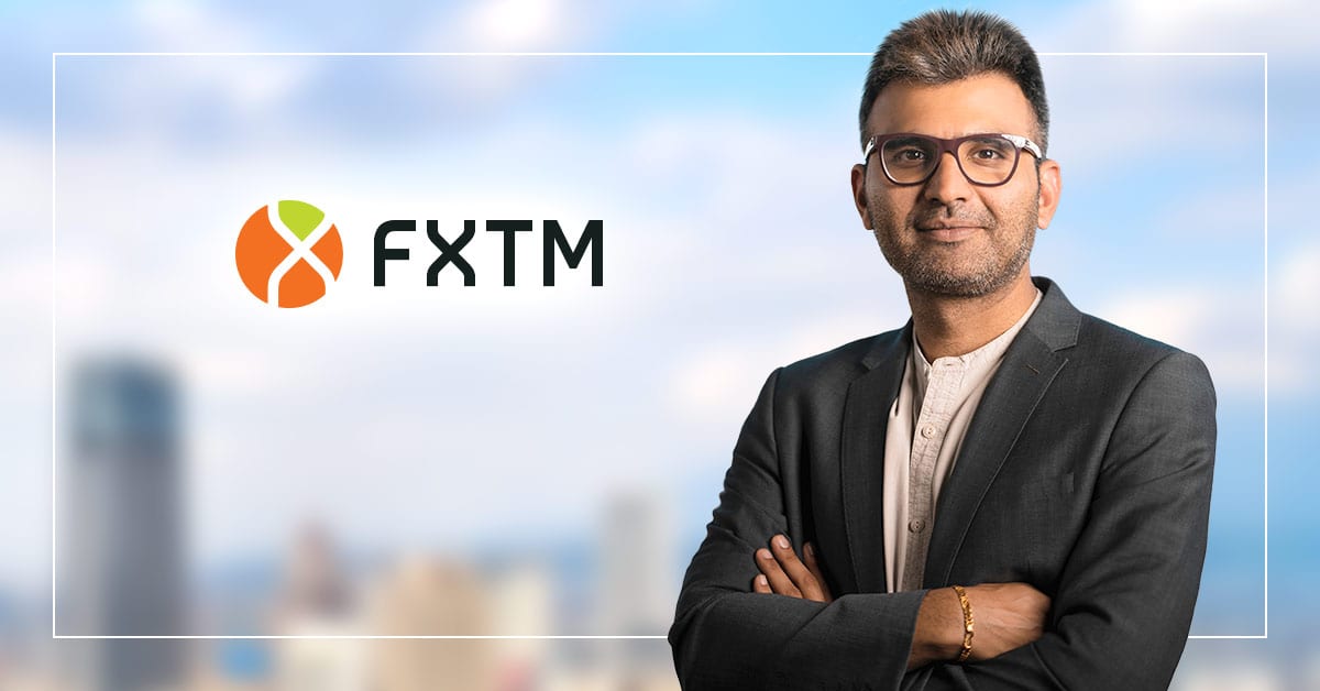 Nandik Barbhaiya, FXTM