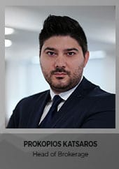 Prokopios Katsaros