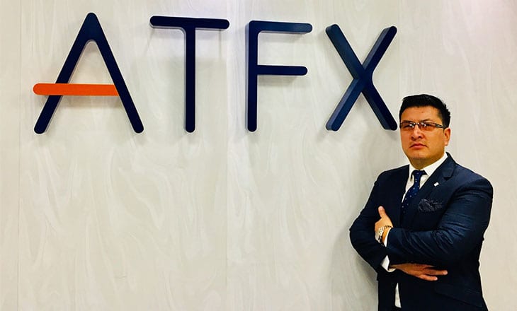 Marcos Tigsilema, ATFX (UK)