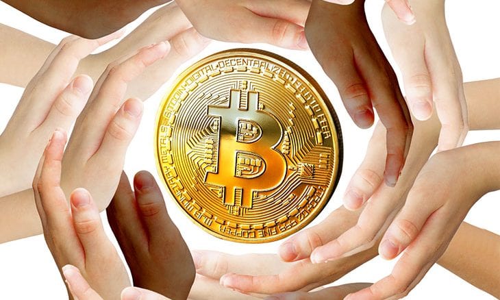 bitcoin
