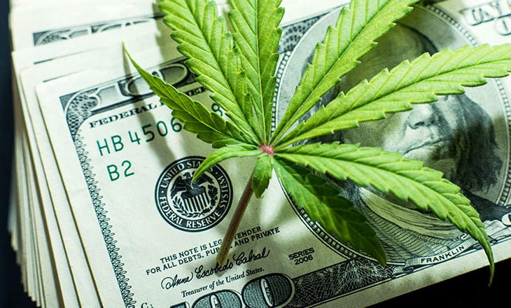 Libertex adds 5 new CFDs on cannabis shares for trading