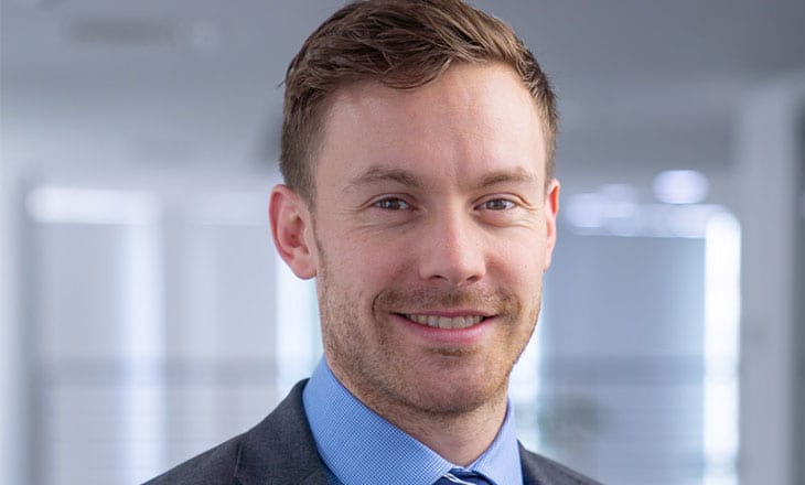 GAIN Capital’s Nicholas Scott to lead FXTM’s Product Development team