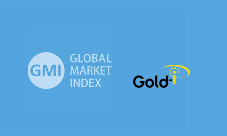 FX and CFDs broker GMI UK teams up with Gold-i