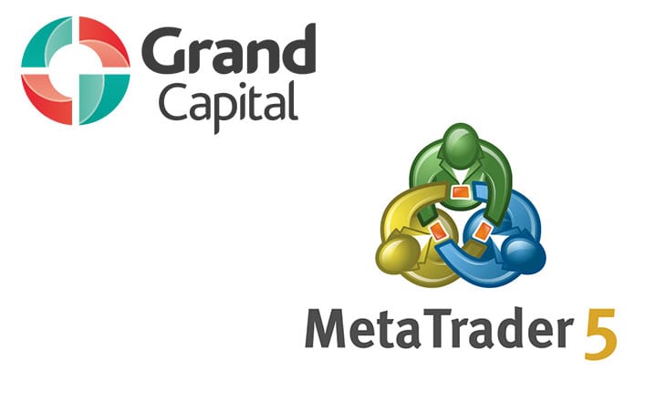 Grand Capital switches to MetaTrader 5 with hedging