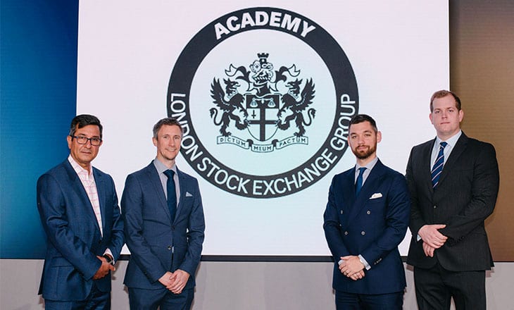 Knightsbridge Trading Academy teams up with AxiTrader