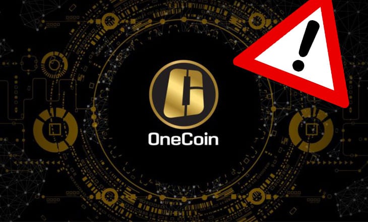 Another warning against OneCoin Limited, this time from New Zealand FMA