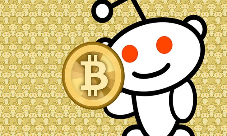 Bitcoin subreddit page hits one million subscribers despite recent price volatility