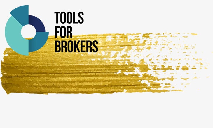 Tools For Brokers adds Brokers’ Business Intelligence to its Gold package