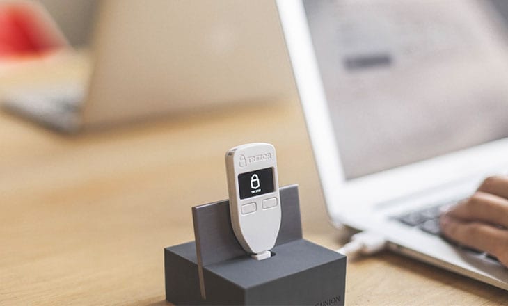 Crypto theft fears rise, as fake “Trezor One” crypto wallets discovered