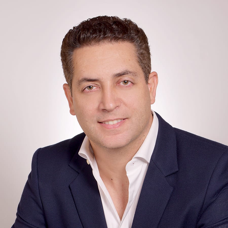 Yoni Avital, CEO at Backpack