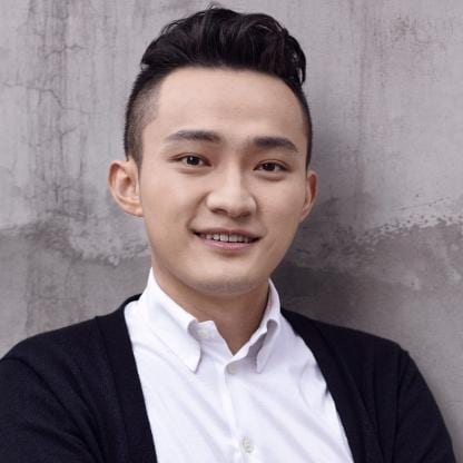 Justin Sun