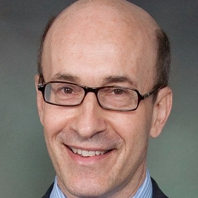 Kenneth Rogoff