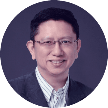 Roger Lim, Founding Partner at NGC