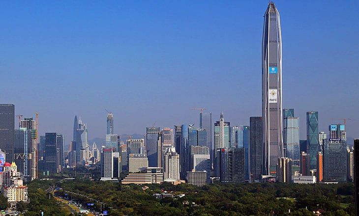 SafeCharge expands Asian presence, opens an office in Shenzhen