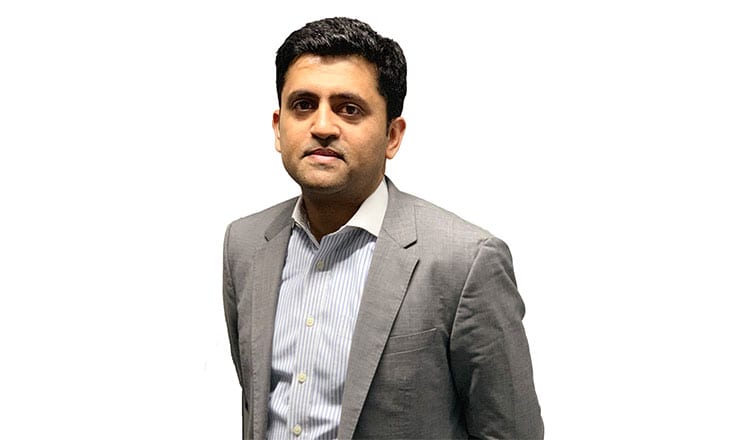 LMAX Exchange appoints IG Group's Himanshu Kher as Group Treasurer