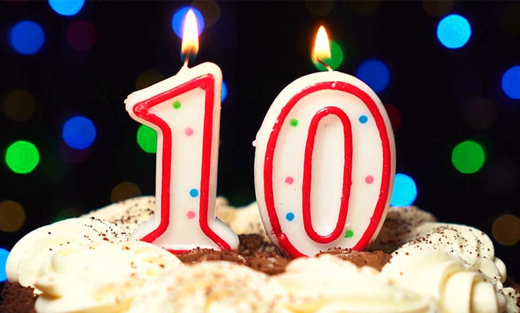 10th birthday of bitcoin genesis block: Expert commentary