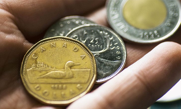 Could the struggling Canadian Dollar continue in 2019?