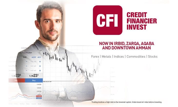 Cfi Jordan Opens Four New Offices Across Jordan - 